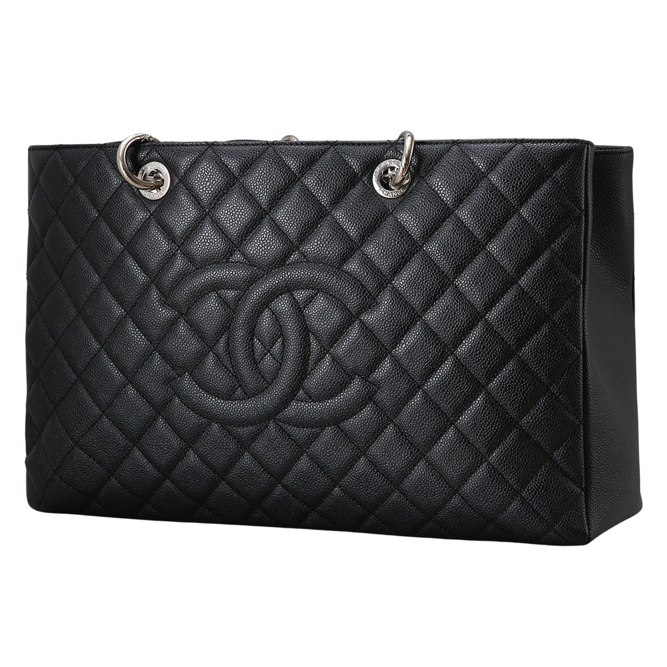 CHANEL(USED)샤넬 그랜드샤핑