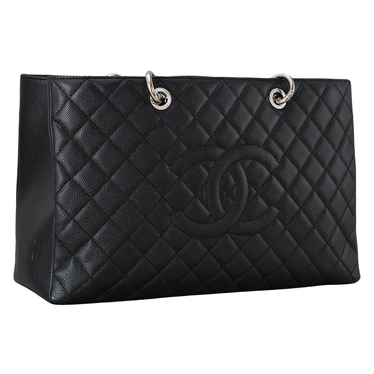 CHANEL(USED)샤넬 그랜드샤핑