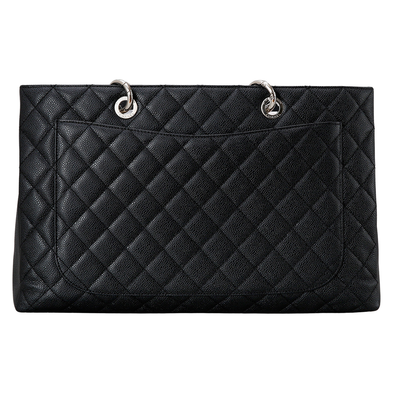 CHANEL(USED)샤넬 그랜드샤핑