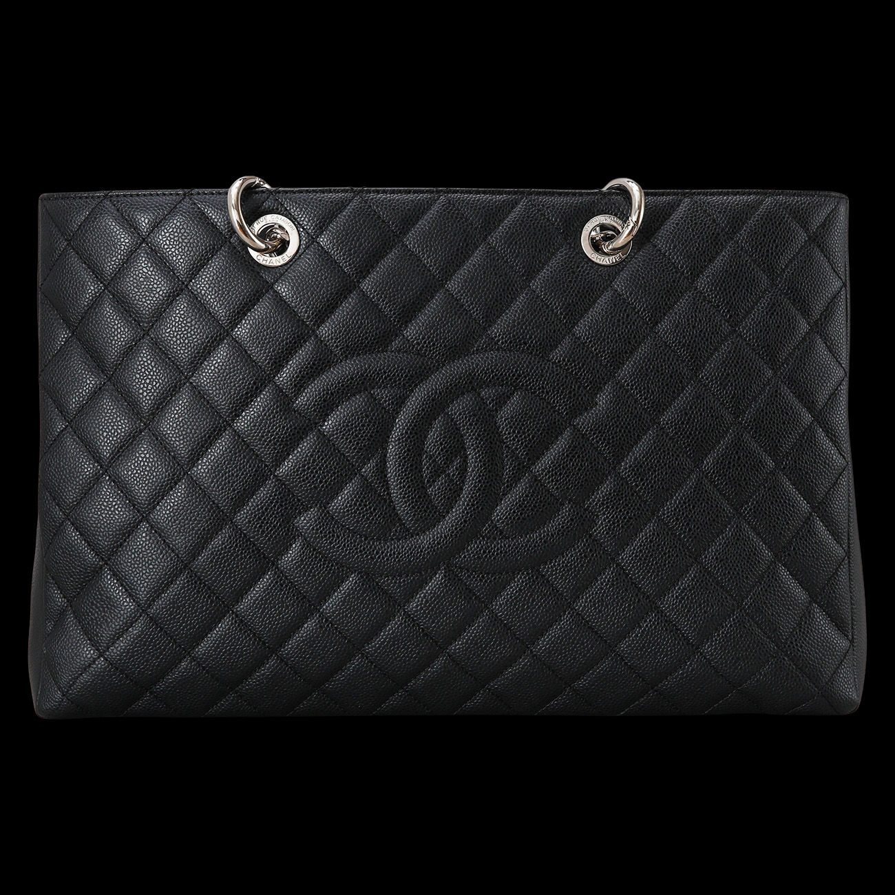 CHANEL(USED)샤넬 그랜드샤핑