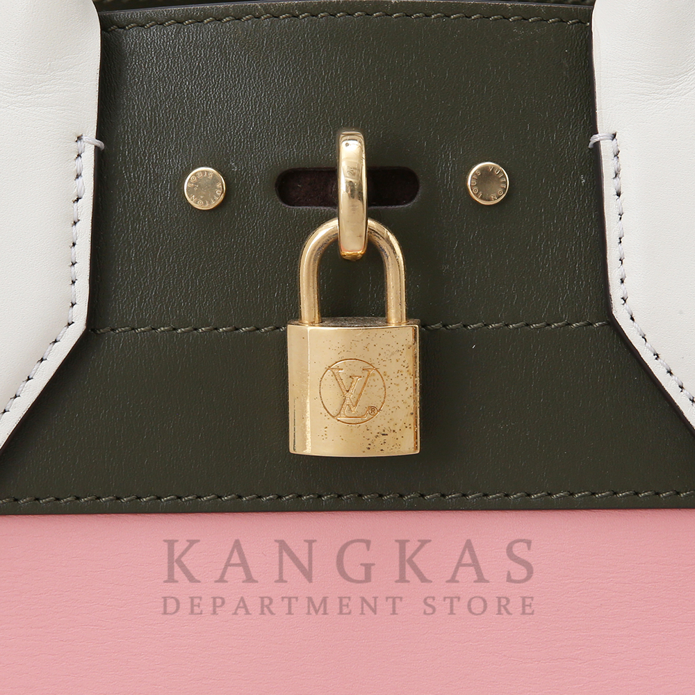 LOUIS VUITTON(USED)루이비통 시티 스티머