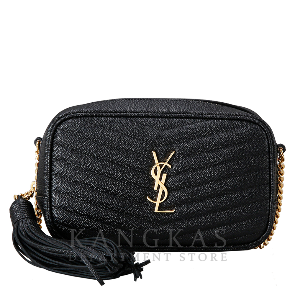 Yves Saint Laurent(USED)생로랑 루 미니백