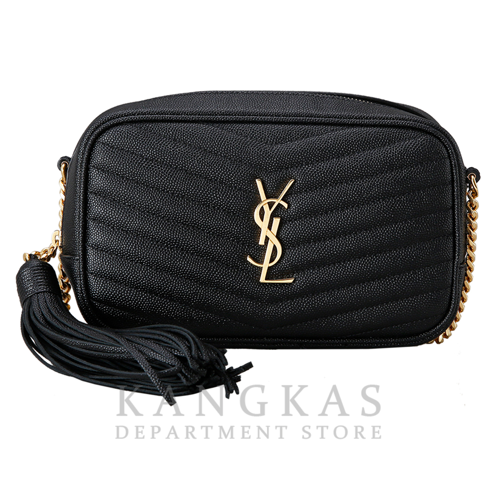 Yves Saint Laurent(USED)생로랑 루 미니백
