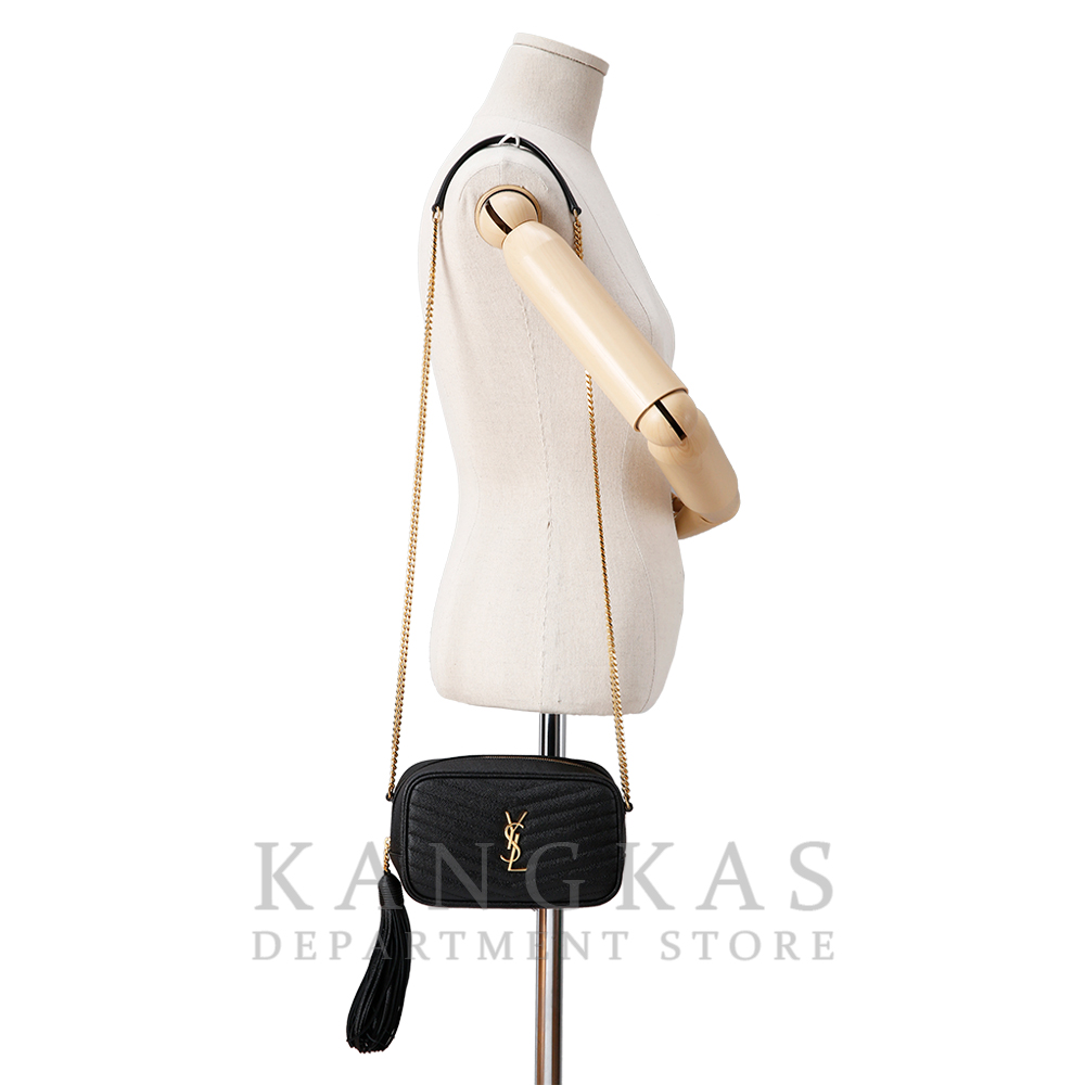Yves Saint Laurent(USED)생로랑 루 미니백