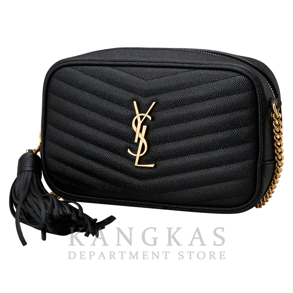 Yves Saint Laurent(USED)생로랑 루 미니백