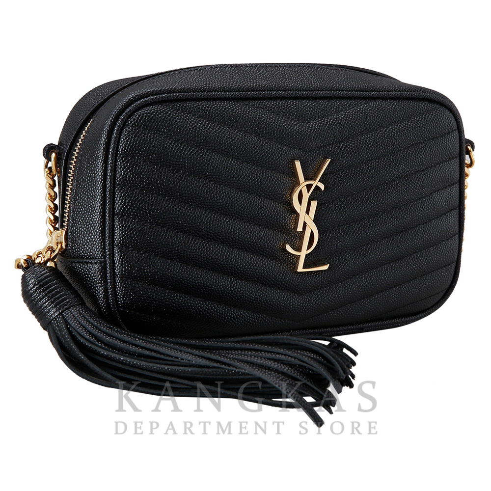 Yves Saint Laurent(USED)생로랑 루 미니백
