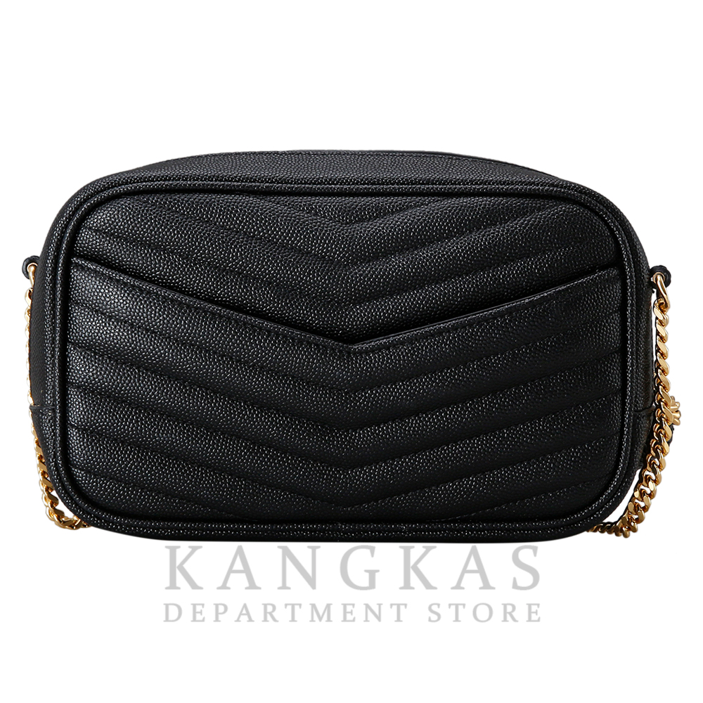 Yves Saint Laurent(USED)생로랑 루 미니백