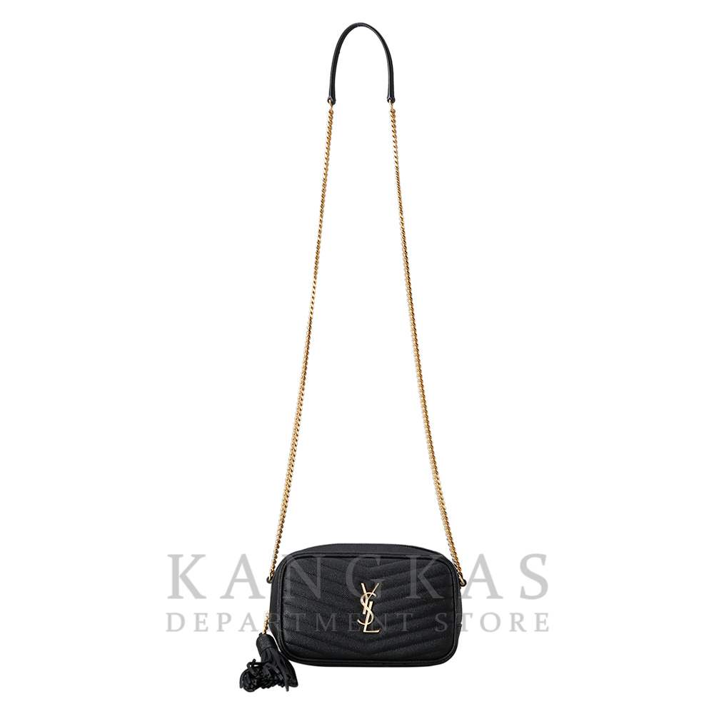Yves Saint Laurent(USED)생로랑 루 미니백