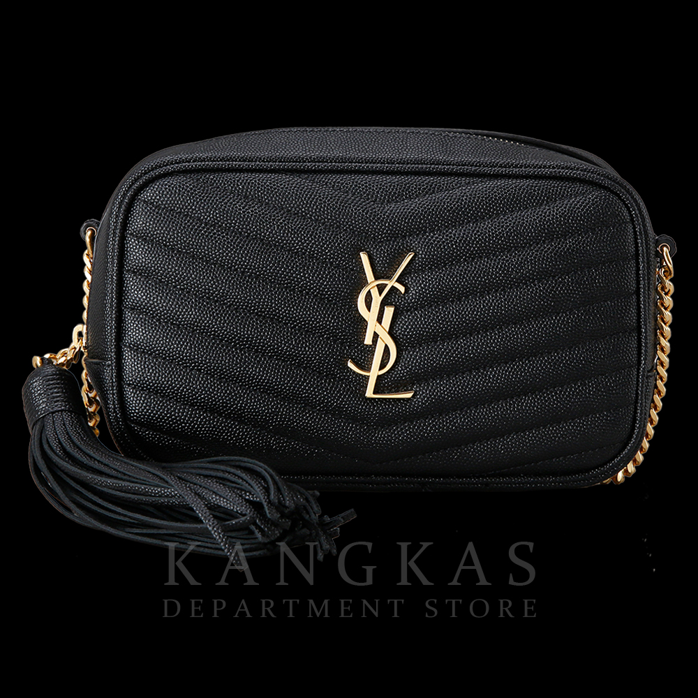Yves Saint Laurent(USED)생로랑 루 미니백
