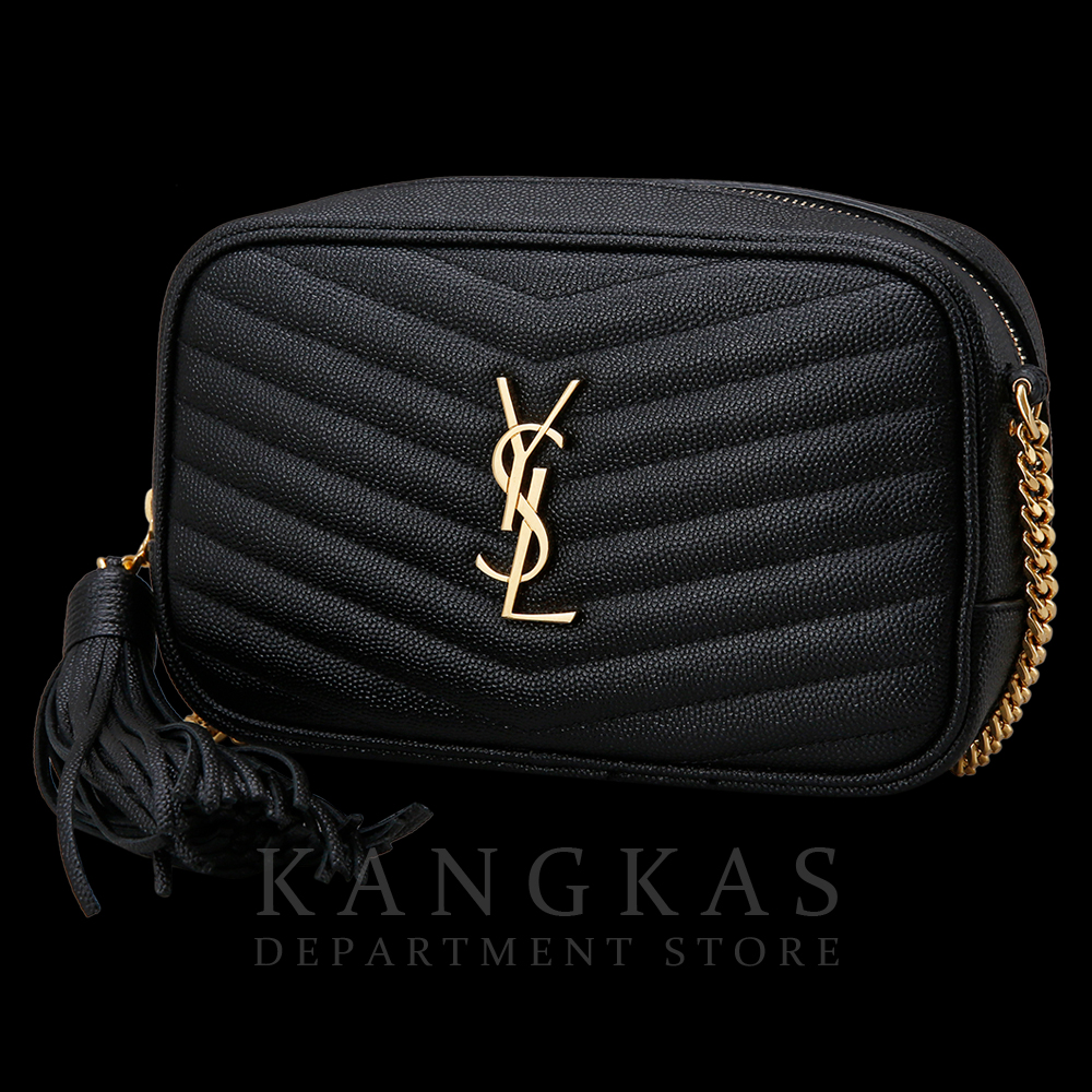 Yves Saint Laurent(USED)생로랑 루 미니백
