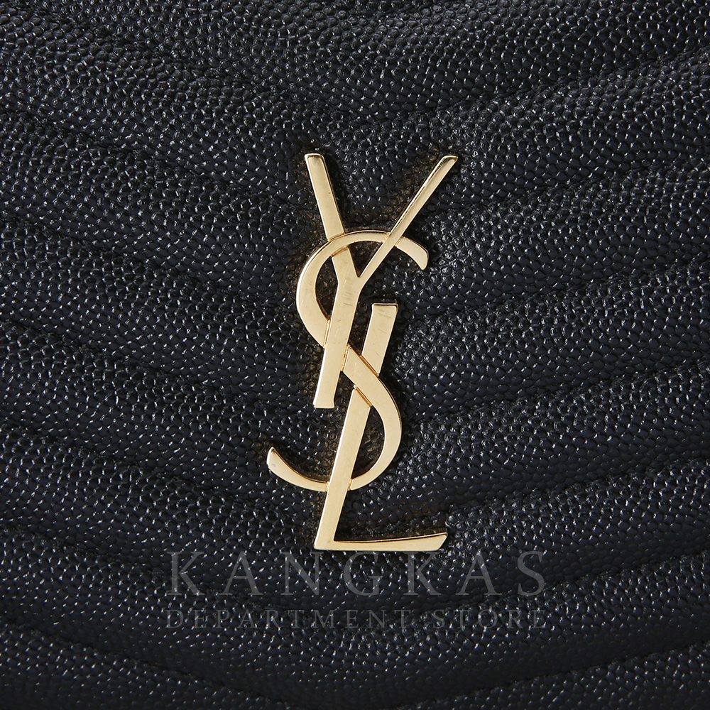 Yves Saint Laurent(USED)생로랑 루 미니백