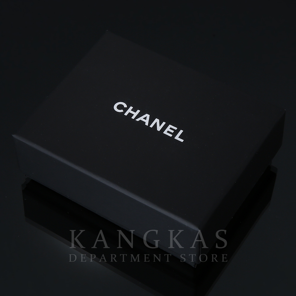 CHANEL(USED)샤넬 로고 네크리스