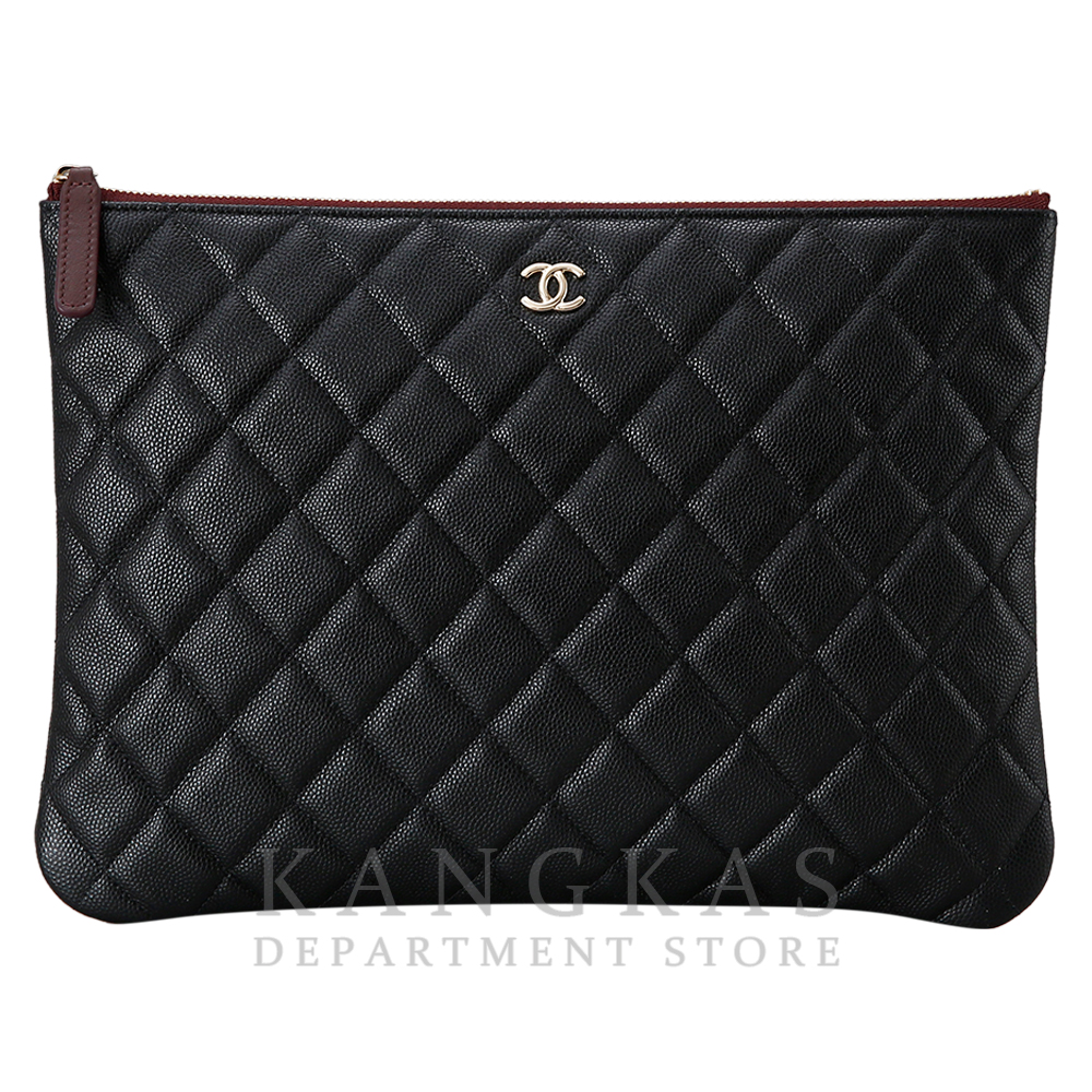 CHANEL(USED)샤넬 클래식 클러치