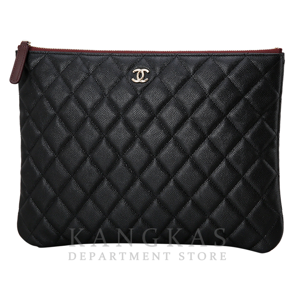 CHANEL(USED)샤넬 클래식 클러치
