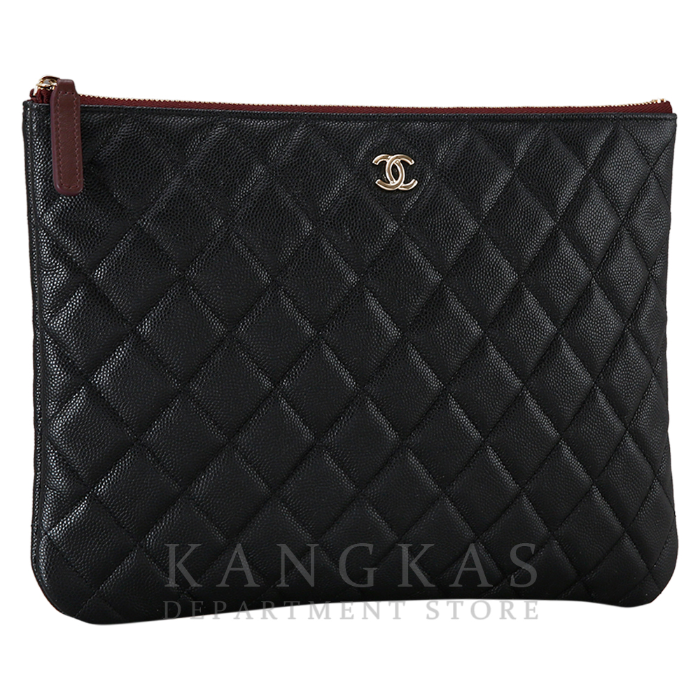 CHANEL(USED)샤넬 클래식 클러치