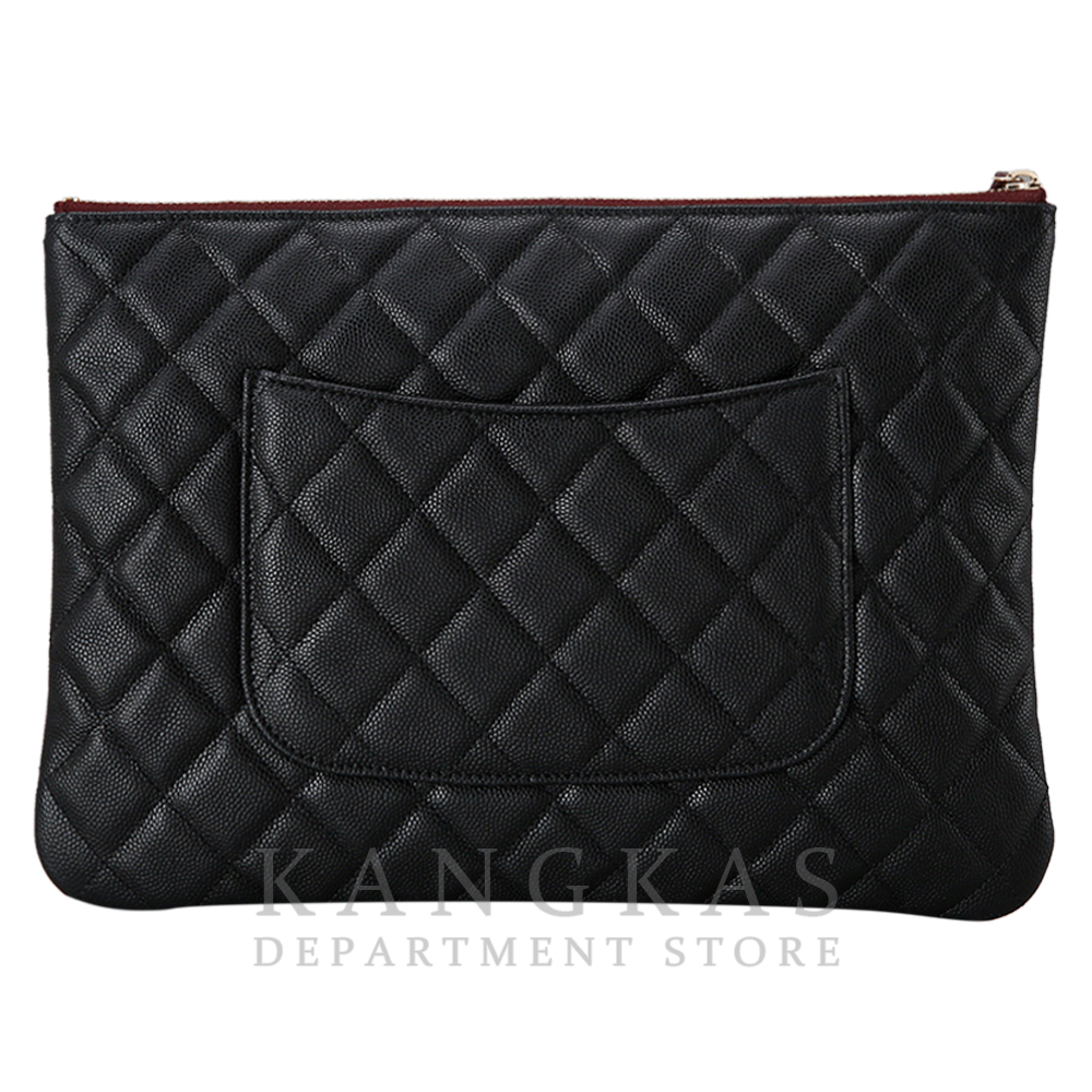 CHANEL(USED)샤넬 클래식 클러치