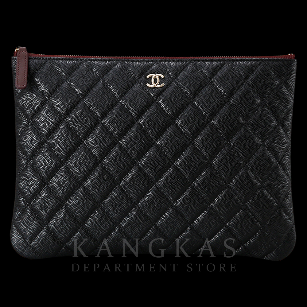 CHANEL(USED)샤넬 클래식 클러치