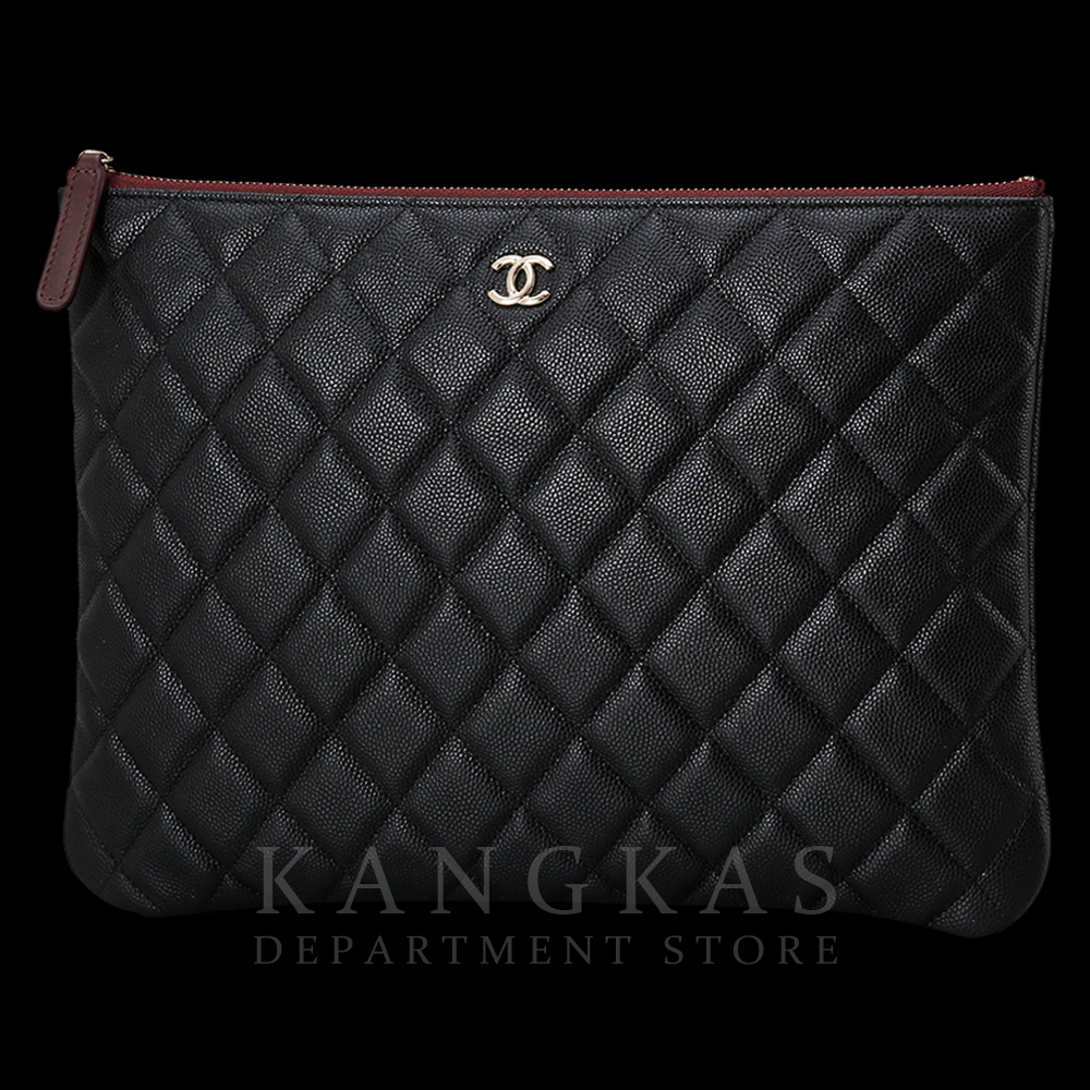 CHANEL(USED)샤넬 클래식 클러치