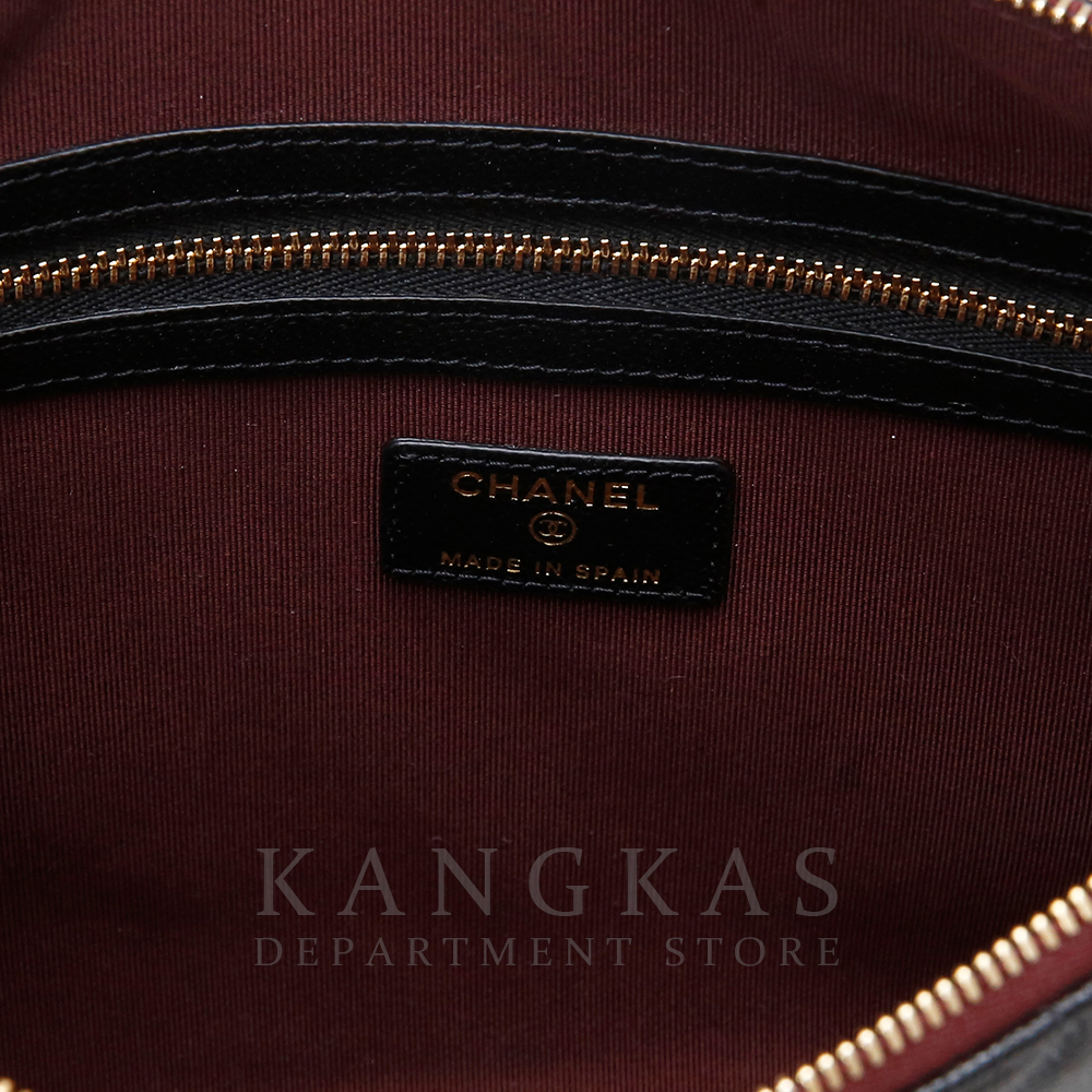 CHANEL(USED)샤넬 클래식 클러치
