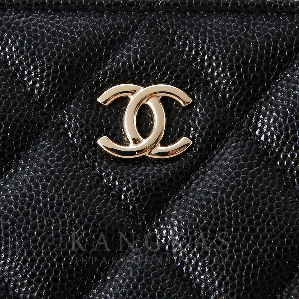 CHANEL(USED)샤넬 클래식 클러치