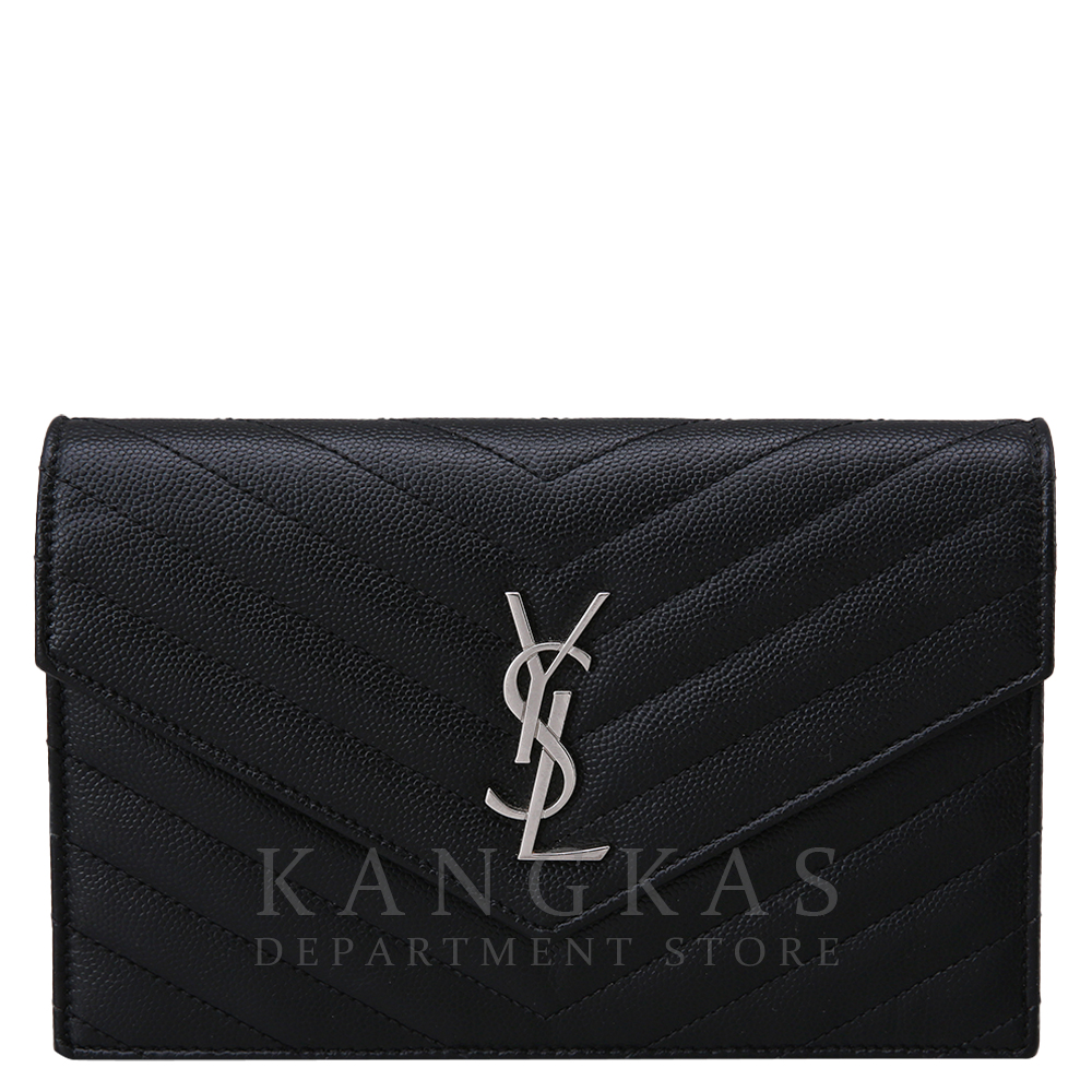 Yves Saint Laurent(USED)생로랑 엔벨로프 체인 크로스백