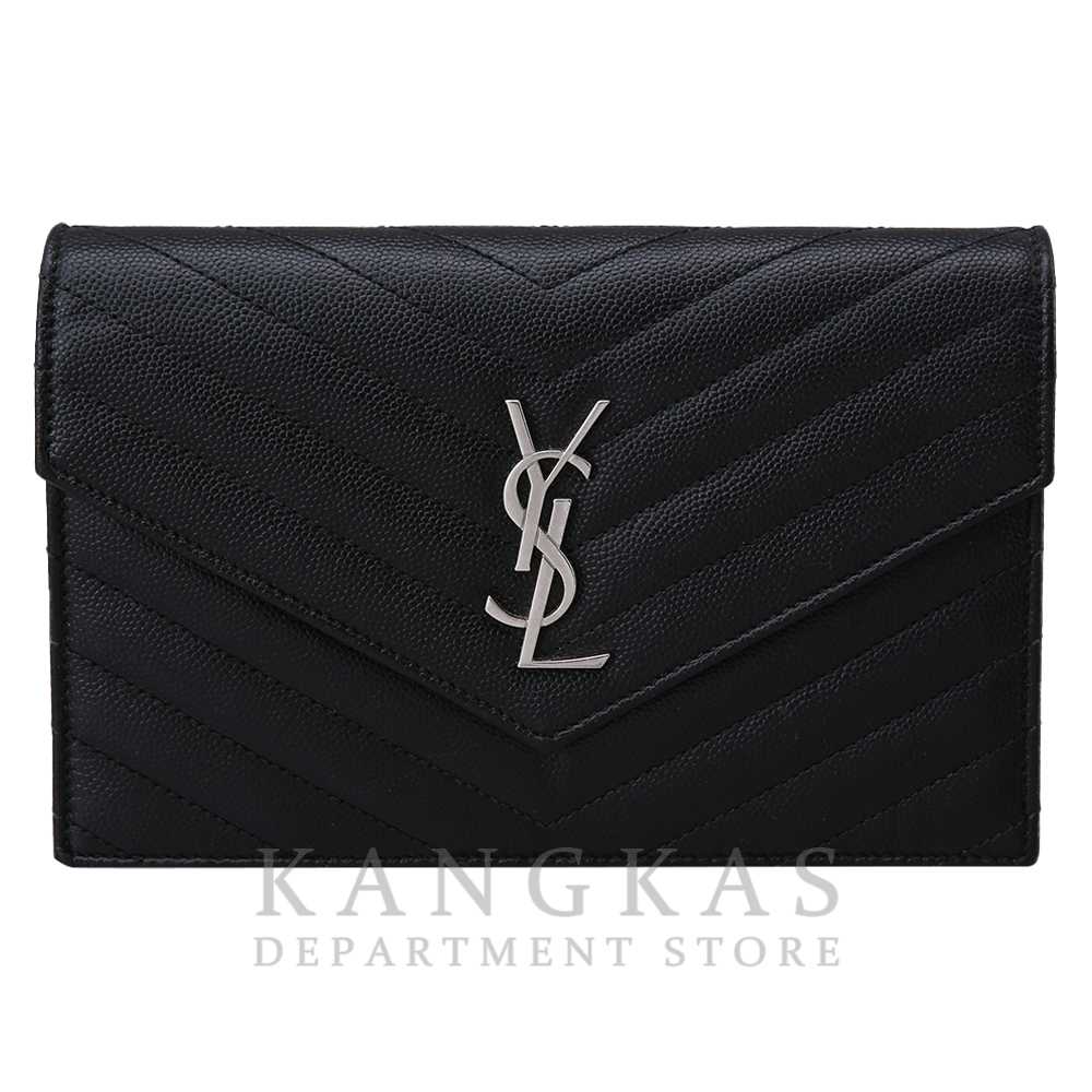 Yves Saint Laurent(USED)생로랑 엔벨로프 체인 크로스백