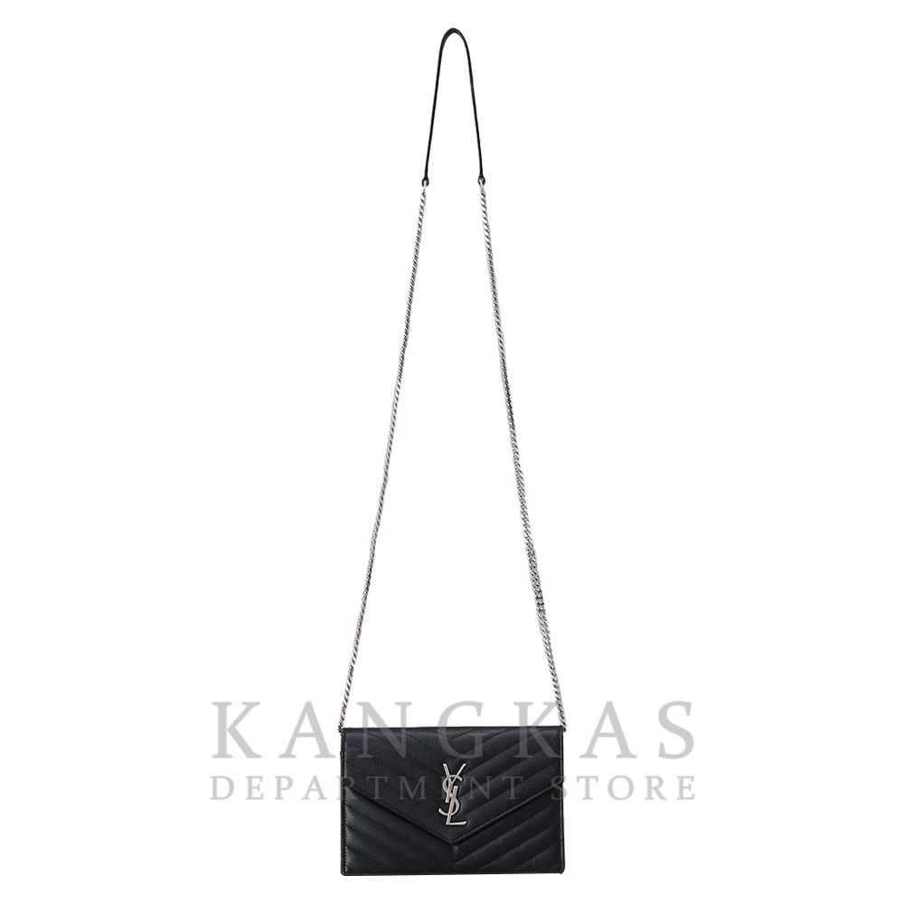 Yves Saint Laurent(USED)생로랑 엔벨로프 체인 크로스백