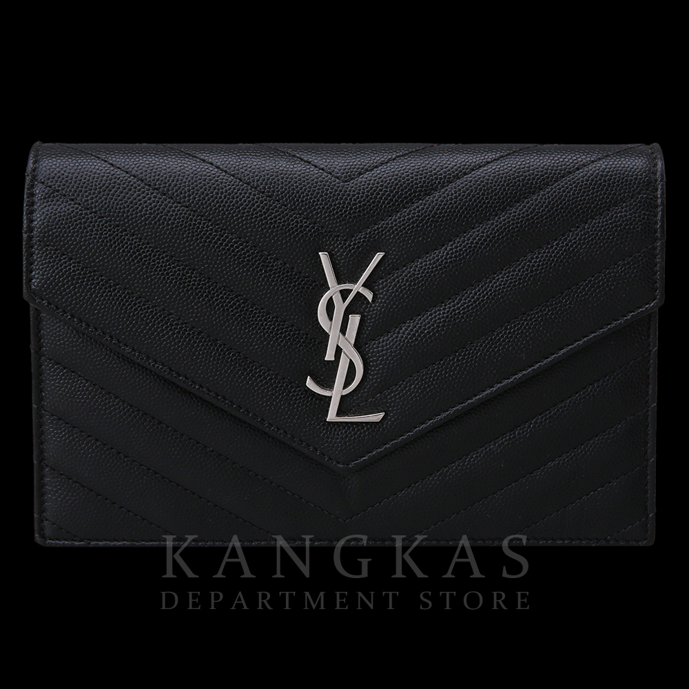 Yves Saint Laurent(USED)생로랑 엔벨로프 체인 크로스백