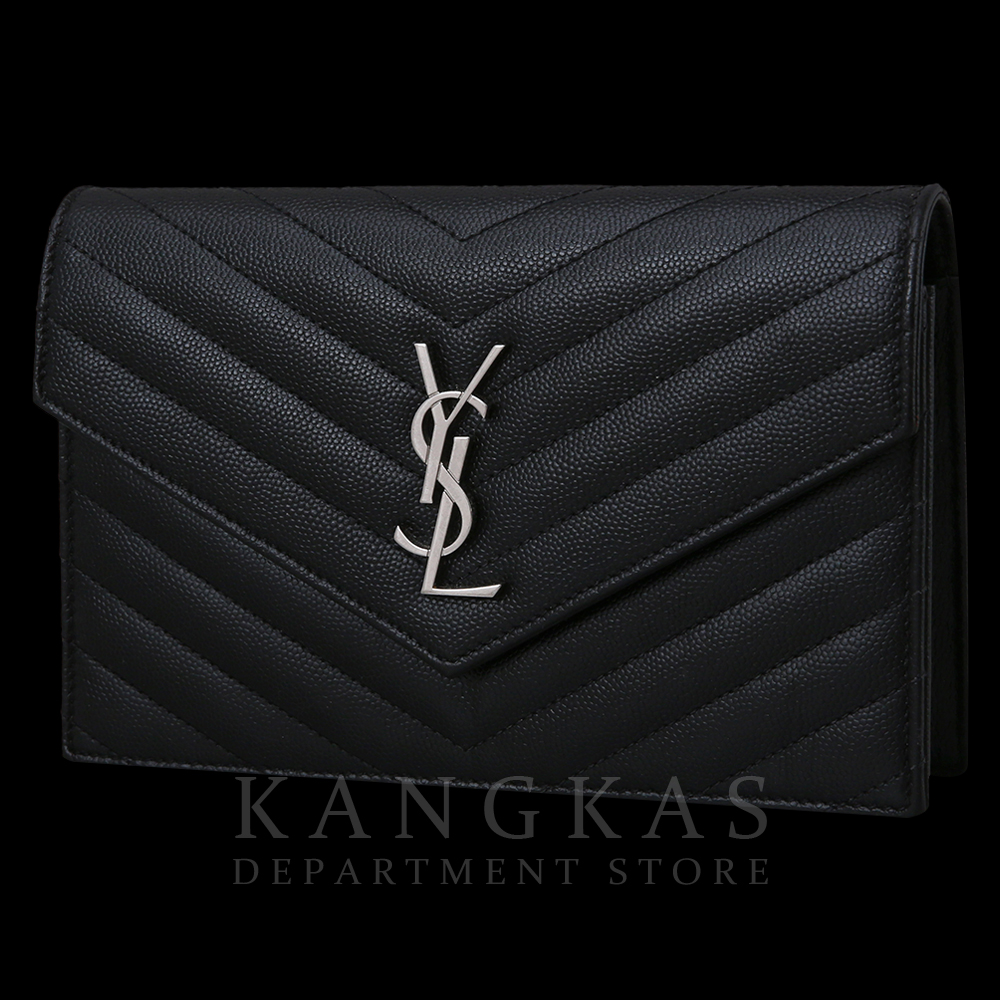 Yves Saint Laurent(USED)생로랑 엔벨로프 체인 크로스백