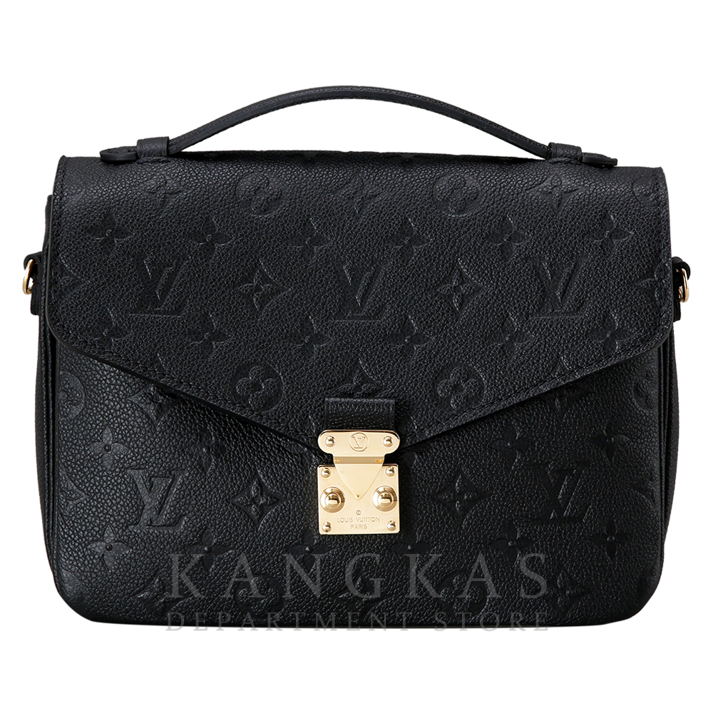 LOUIS VUITTON(USED)루이비통 앙프렝트 포쉐트 메티스