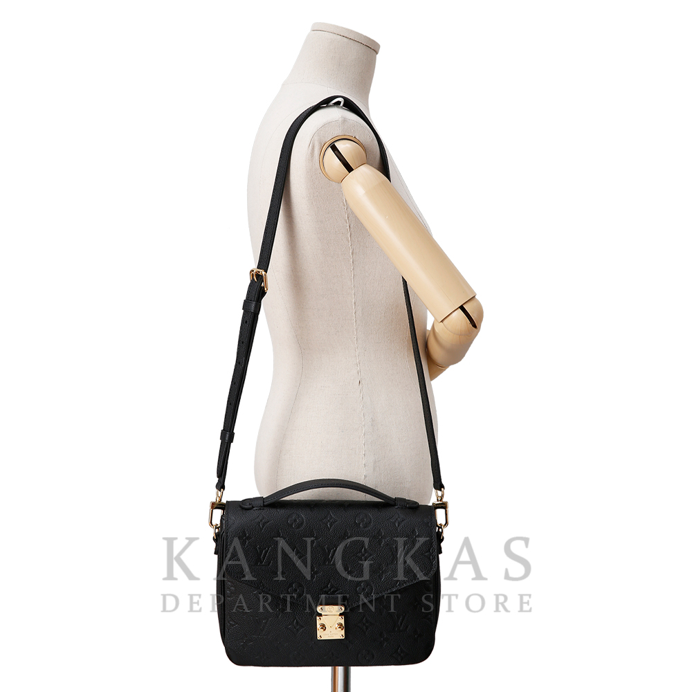 LOUIS VUITTON(USED)루이비통 앙프렝트 포쉐트 메티스