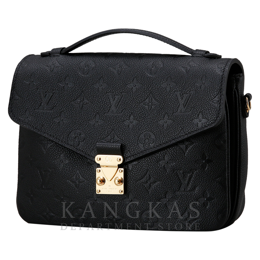 LOUIS VUITTON(USED)루이비통 앙프렝트 포쉐트 메티스