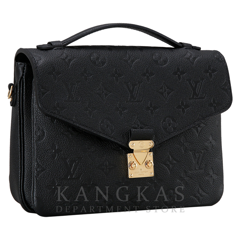 LOUIS VUITTON(USED)루이비통 앙프렝트 포쉐트 메티스
