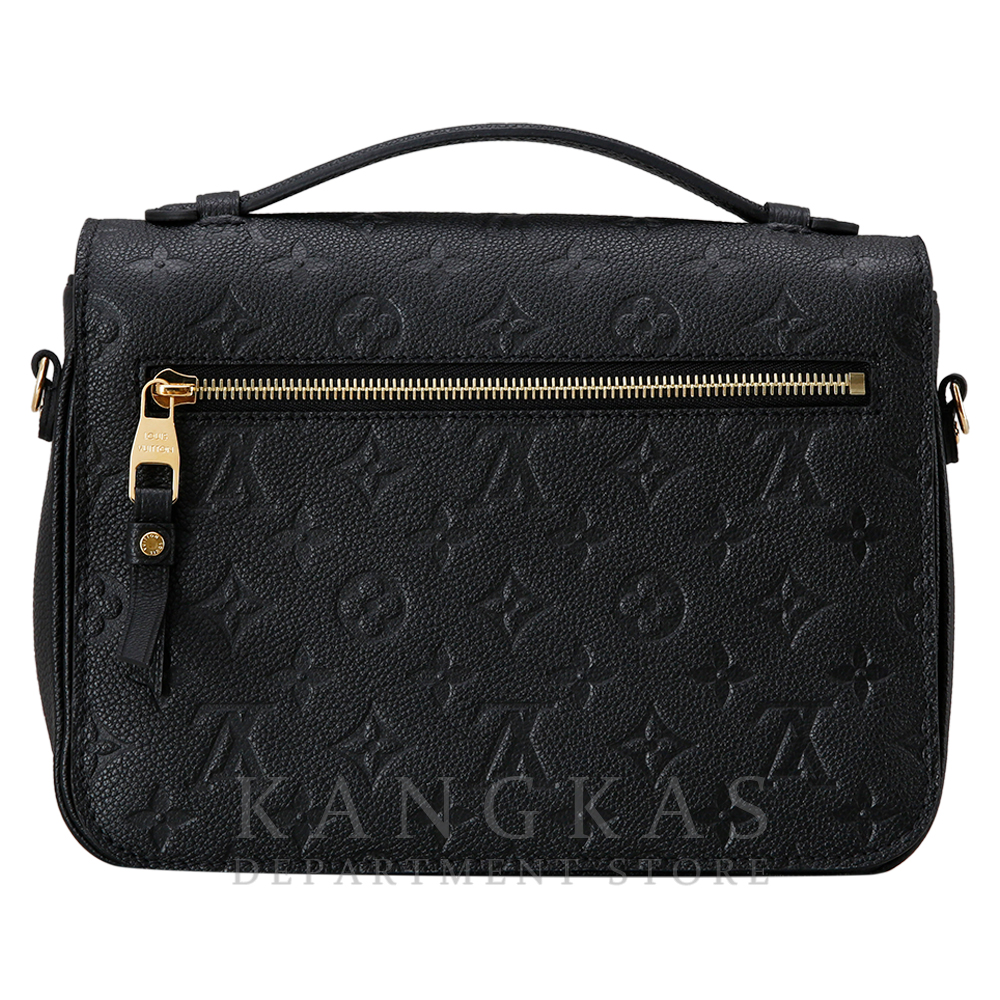 LOUIS VUITTON(USED)루이비통 앙프렝트 포쉐트 메티스
