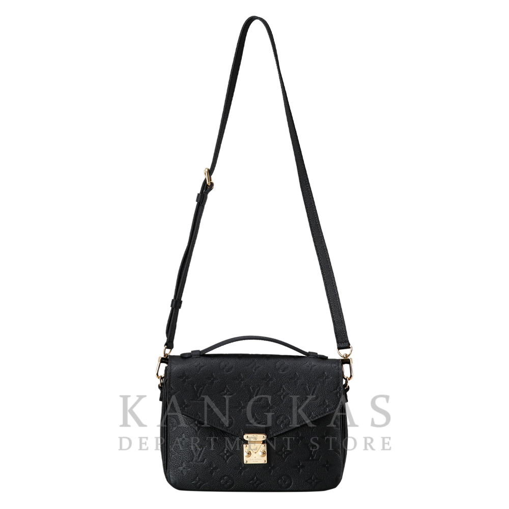 LOUIS VUITTON(USED)루이비통 앙프렝트 포쉐트 메티스
