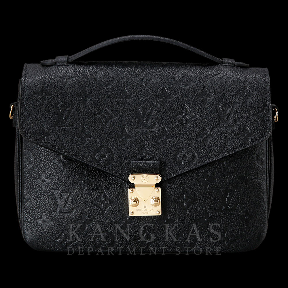 LOUIS VUITTON(USED)루이비통 앙프렝트 포쉐트 메티스