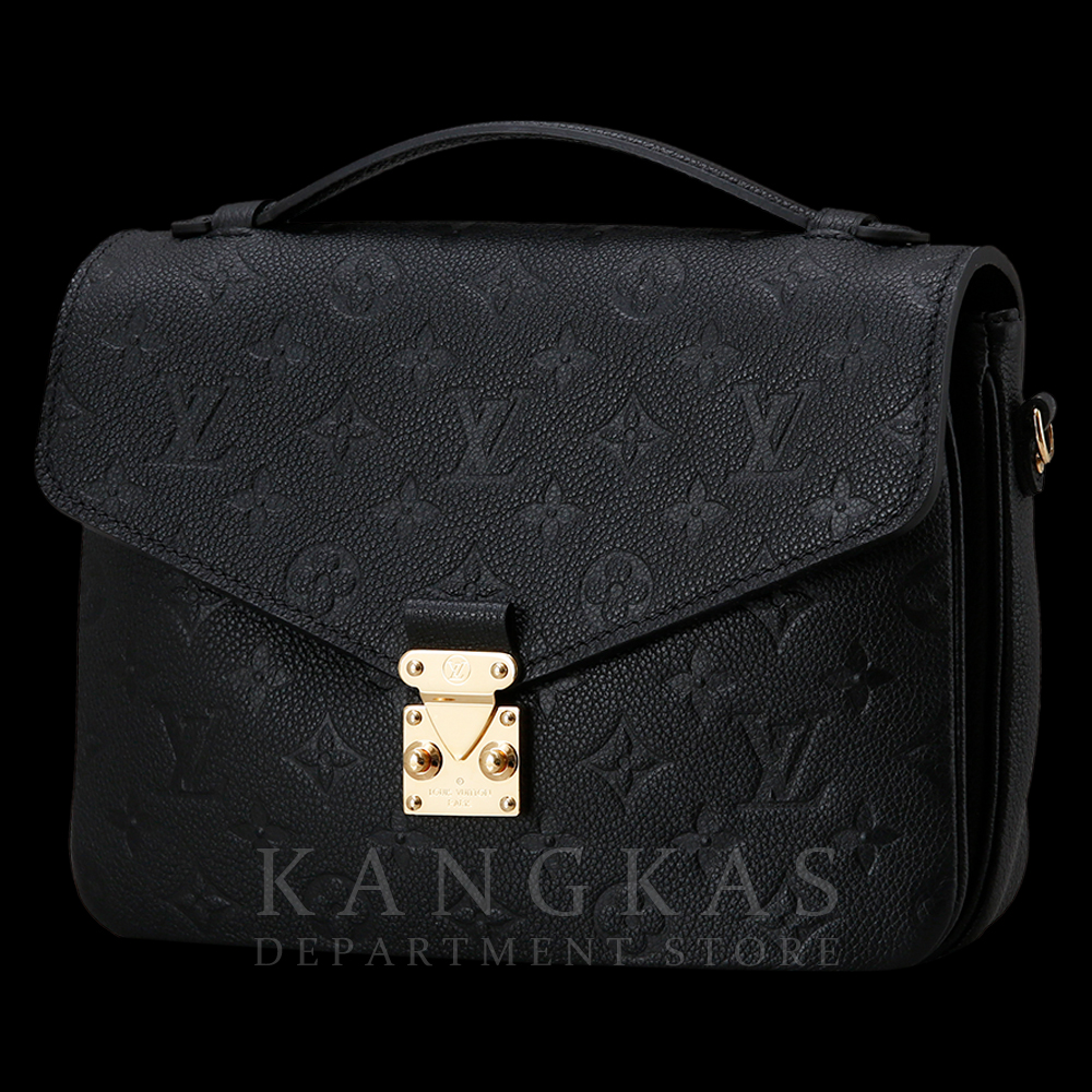 LOUIS VUITTON(USED)루이비통 앙프렝트 포쉐트 메티스