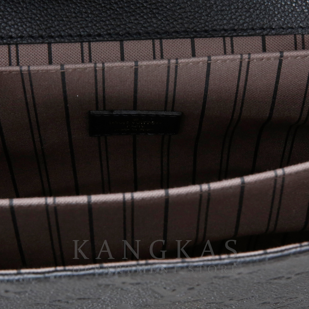LOUIS VUITTON(USED)루이비통 앙프렝트 포쉐트 메티스