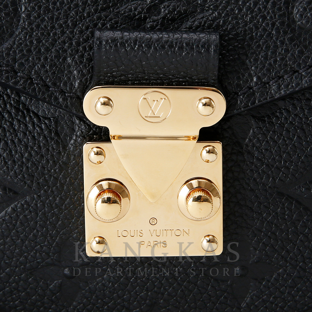 LOUIS VUITTON(USED)루이비통 앙프렝트 포쉐트 메티스