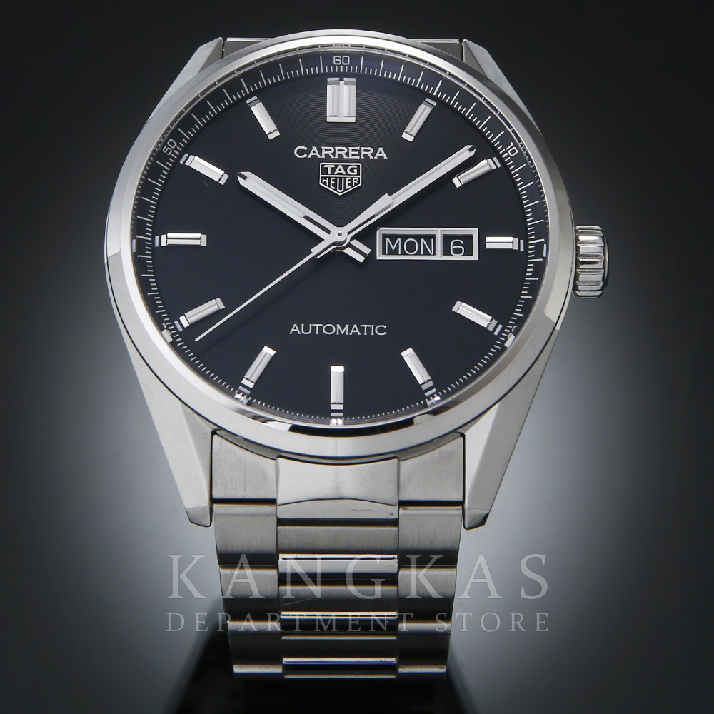 TAG Heuer(USED)태그호이어 까레라 데이데이트 WAR201A