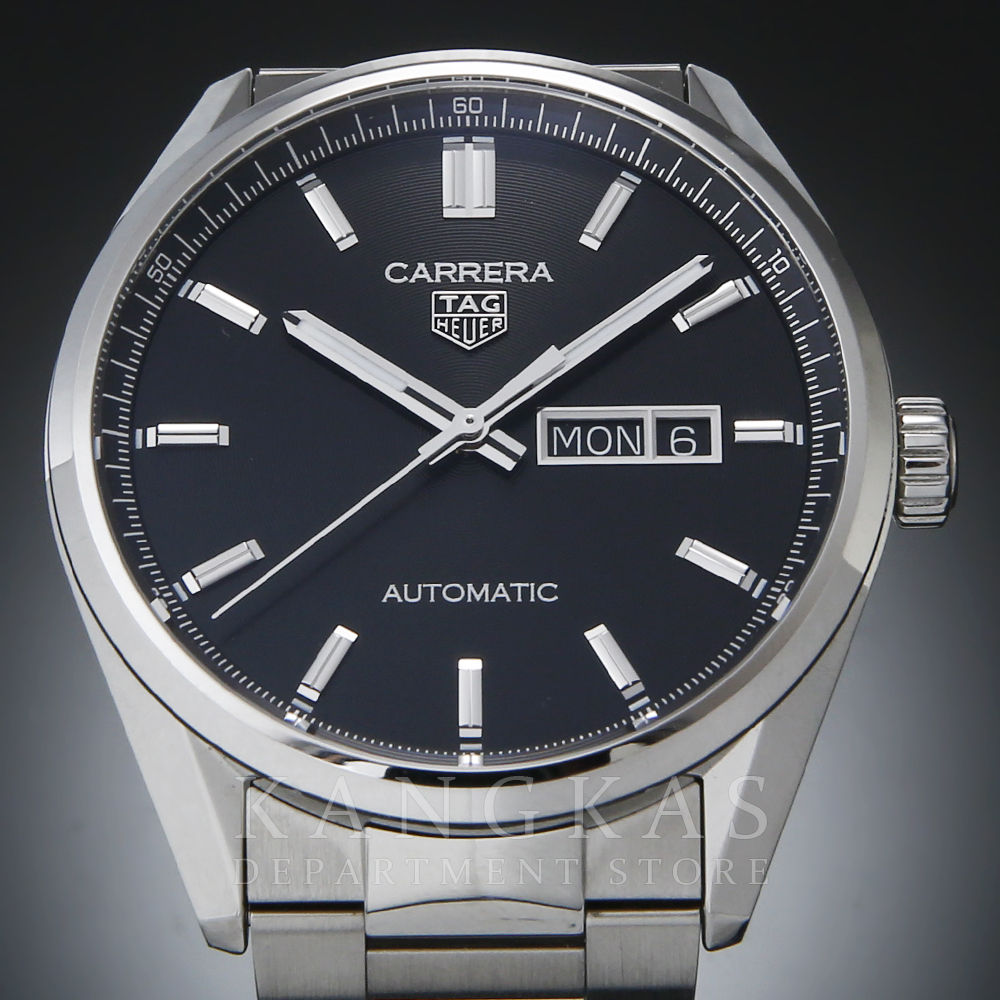 TAG Heuer(USED)태그호이어 까레라 데이데이트 WAR201A