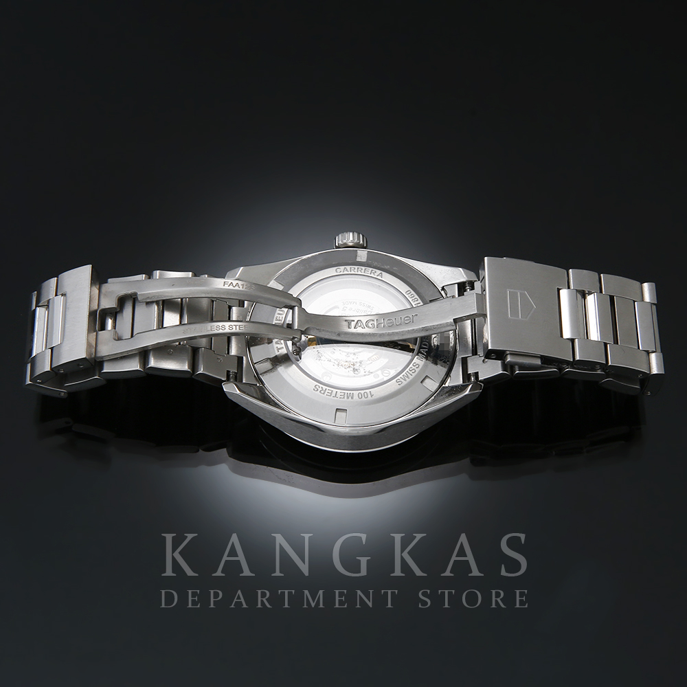 TAG Heuer(USED)태그호이어 까레라 데이데이트 WAR201A