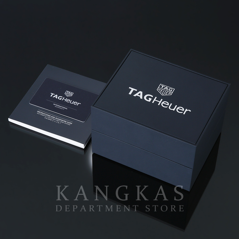 TAG Heuer(USED)태그호이어 까레라 데이데이트 WAR201A