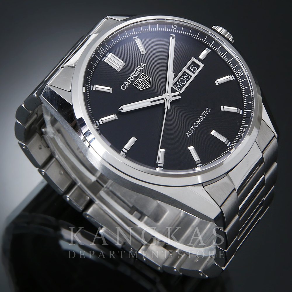 TAG Heuer(USED)태그호이어 까레라 데이데이트 WAR201A
