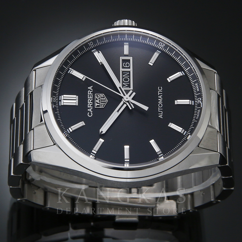 TAG Heuer(USED)태그호이어 까레라 데이데이트 WAR201A
