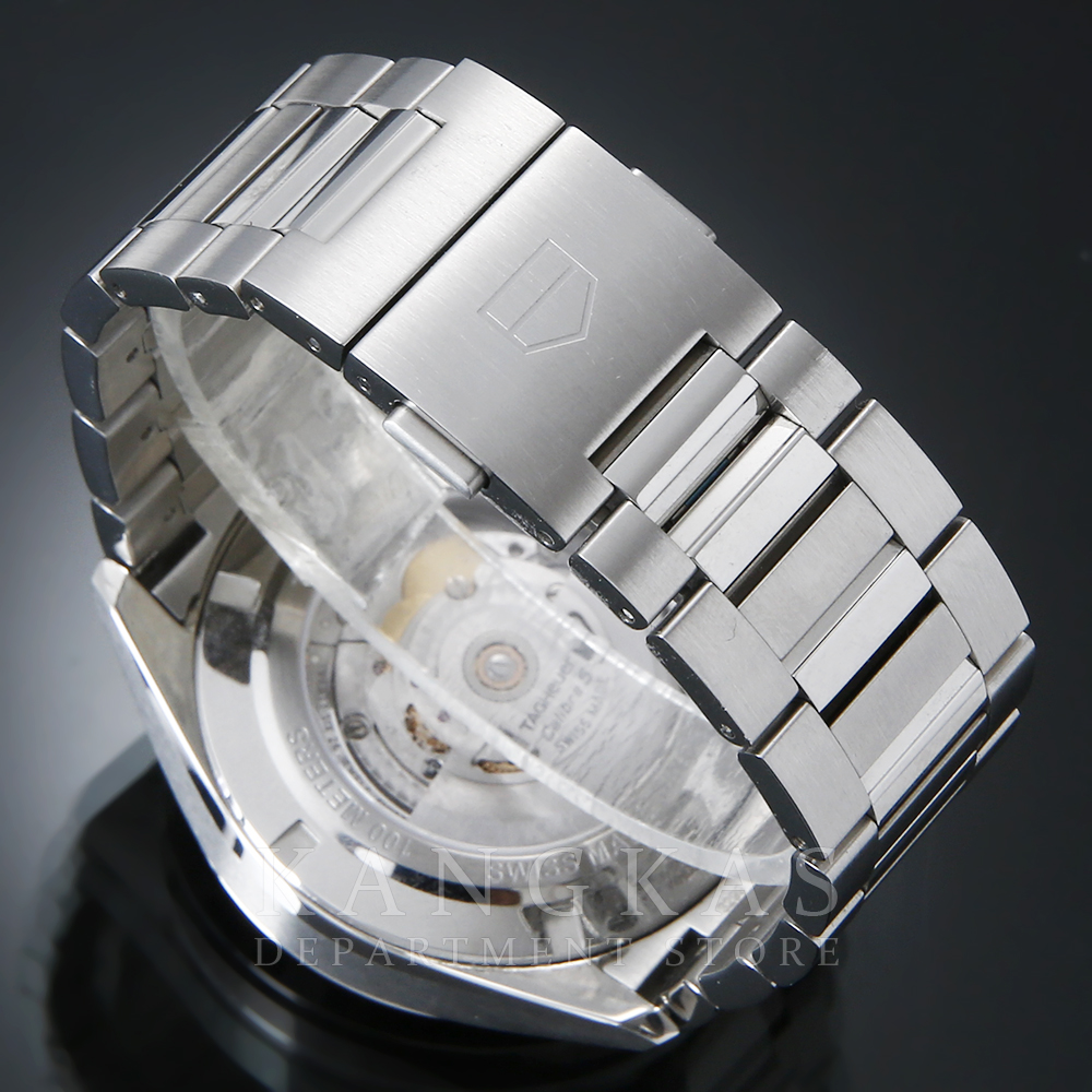 TAG Heuer(USED)태그호이어 까레라 데이데이트 WAR201A