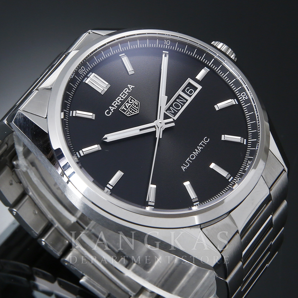 TAG Heuer(USED)태그호이어 까레라 데이데이트 WAR201A