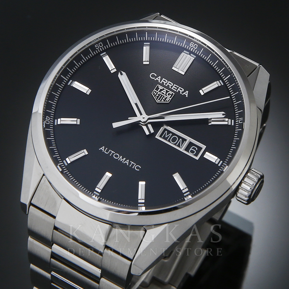 TAG Heuer(USED)태그호이어 까레라 데이데이트 WAR201A