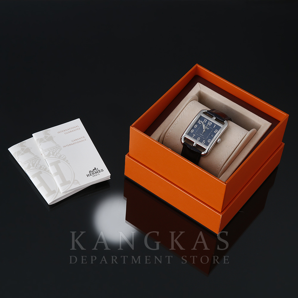 HERMES(USED)에르메스 케이프코드 CD6.710