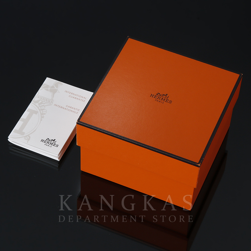 HERMES(USED)에르메스 케이프코드 CD6.710